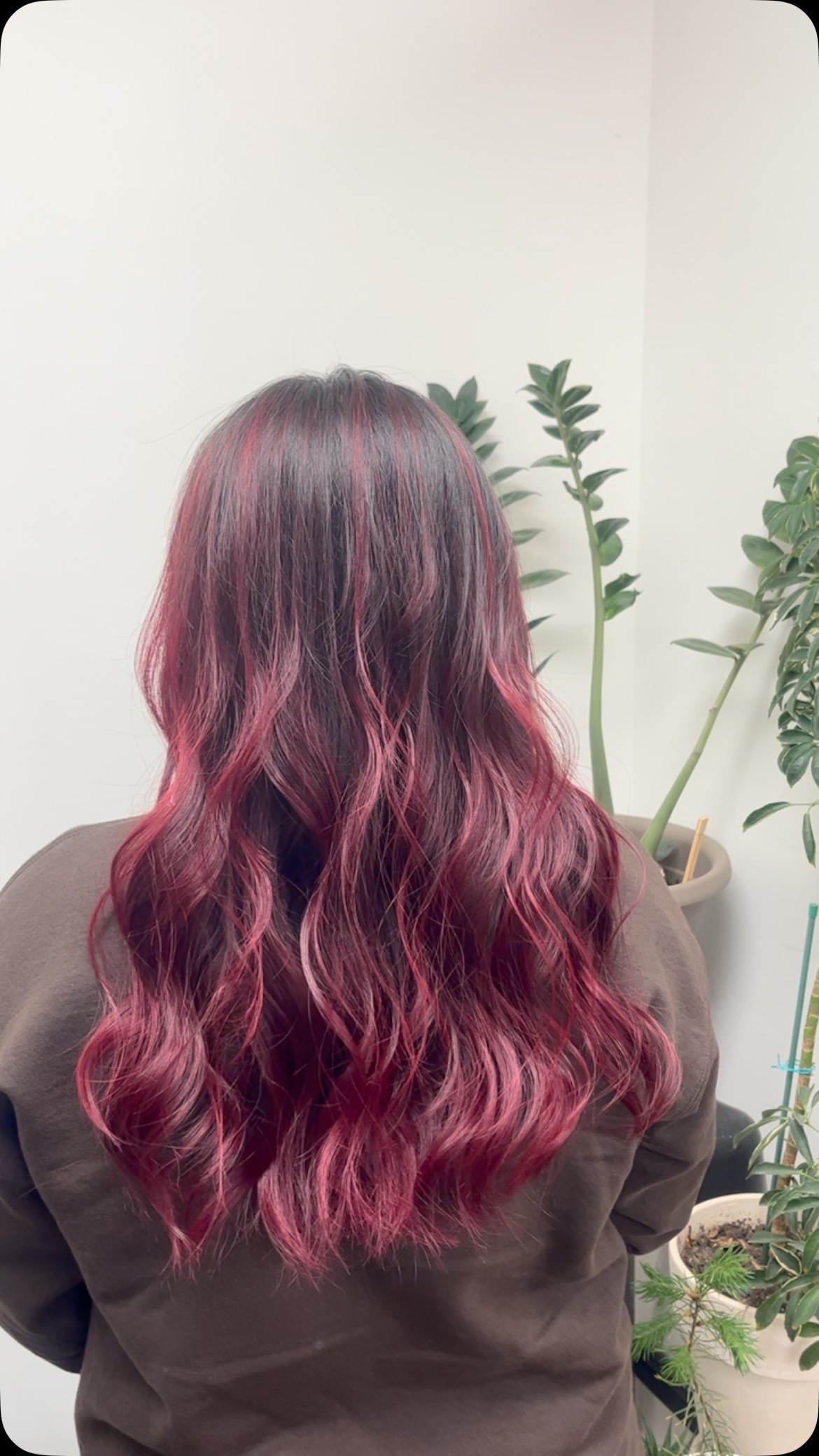 Tomo Tomo Hair Studio Vancouver バンクーバー美容室| Vancouver BC