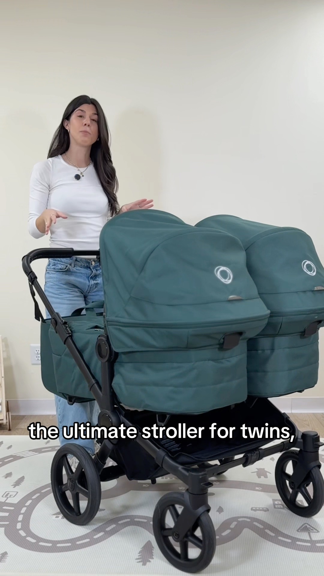 double contours stroller Options V2 Lightweight Inline Tandem with Reversible Seats, Greige cat://camping Helmet Color:Maroon Salomon S/View Gafas de No additional accessories or