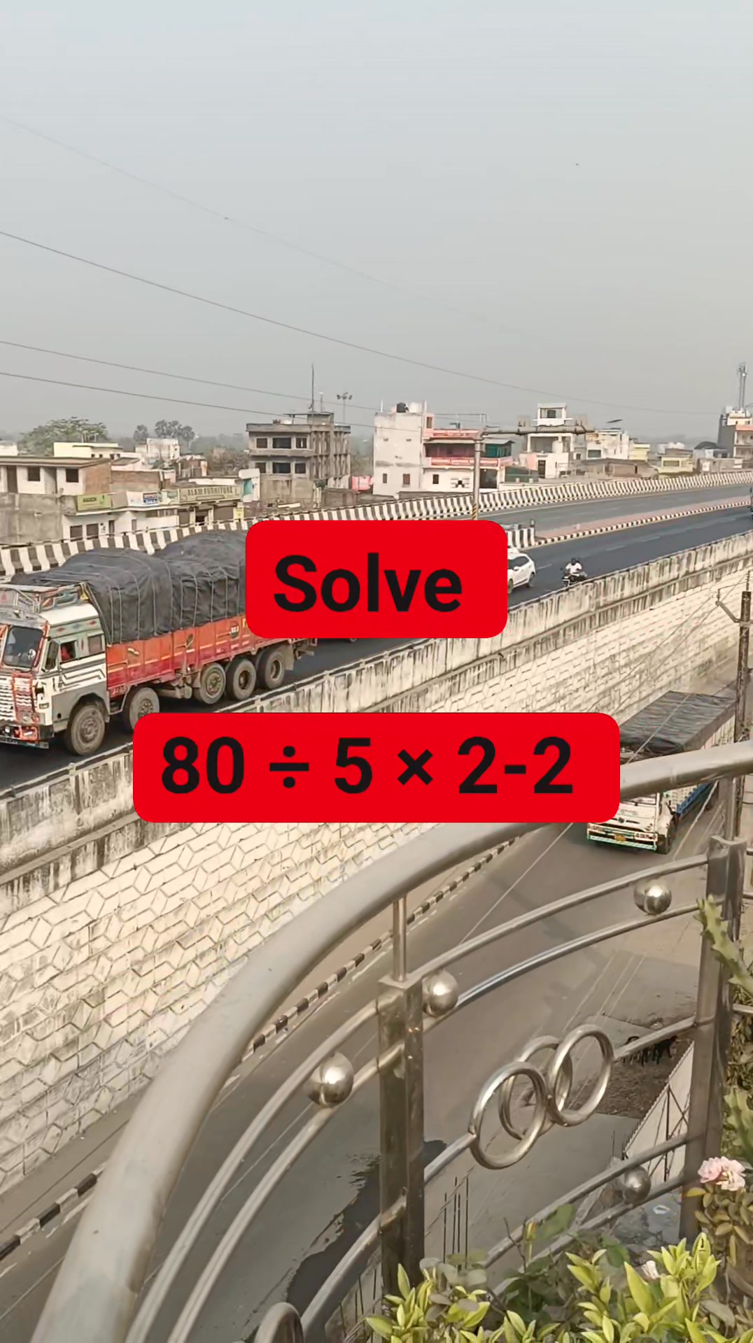 99% Fail Mathematics solution | Learn And Solve | Facebook