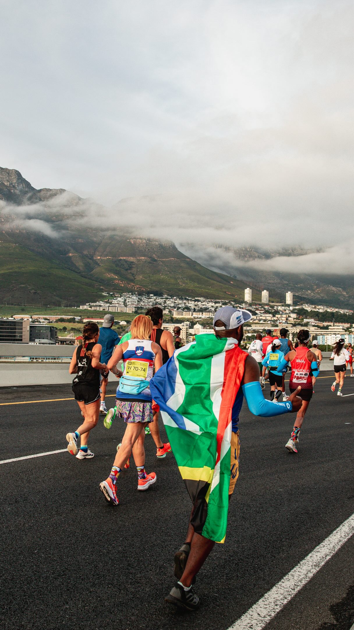 Cape Town Marathon | Cape Town