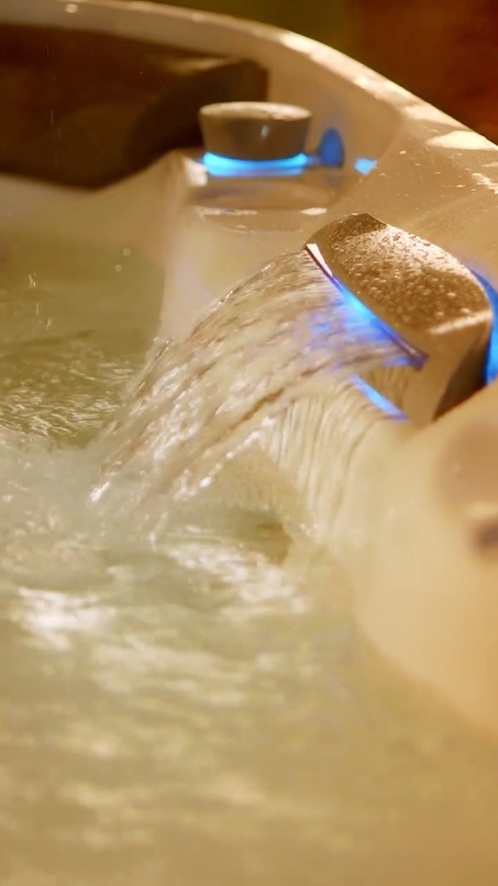 Platinum Hot Tubs | Braintree