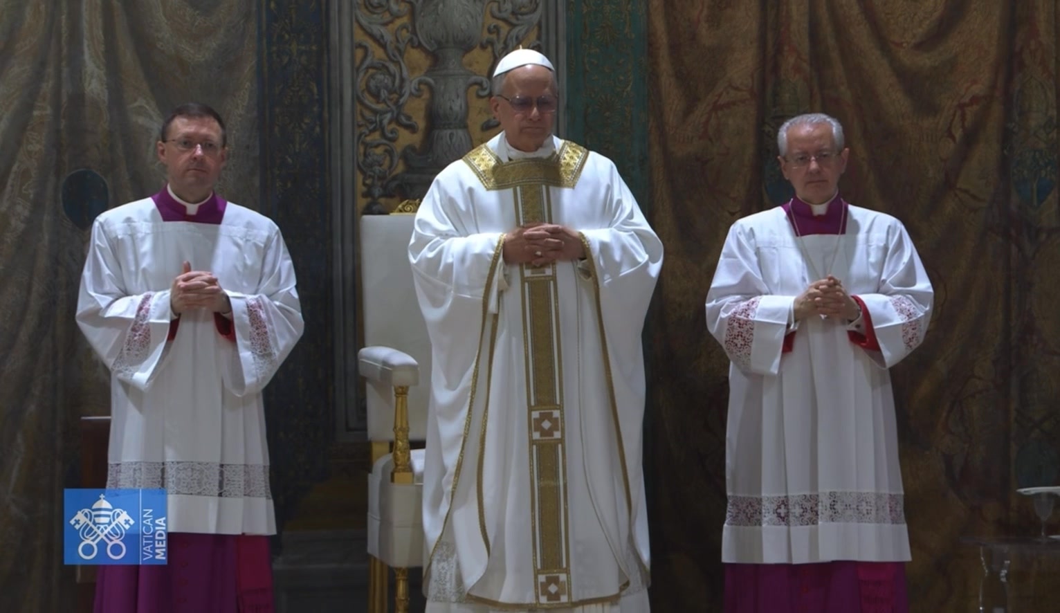 WE BOW AT THE NAME OF JESUS We bow... - Millennial Catholics | Facebook