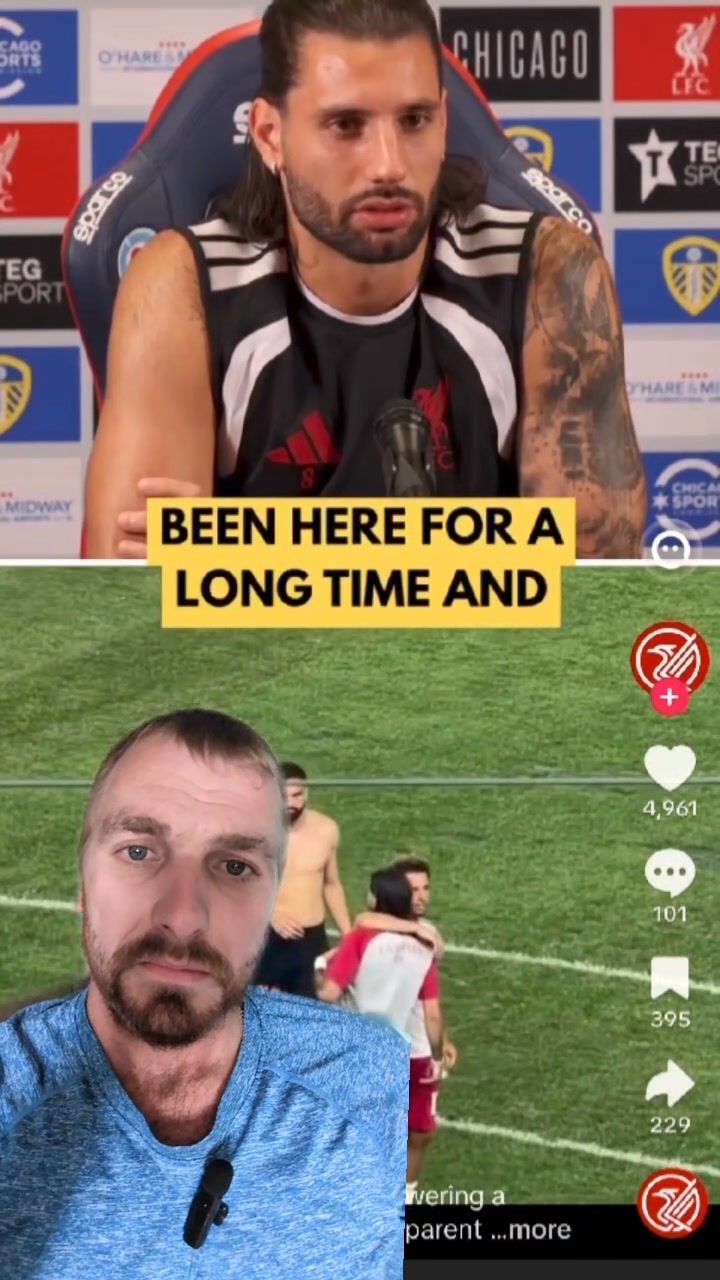 Curtis Jones makes it three for Liverpool 😮‍💨 | The Emirates FA Cup