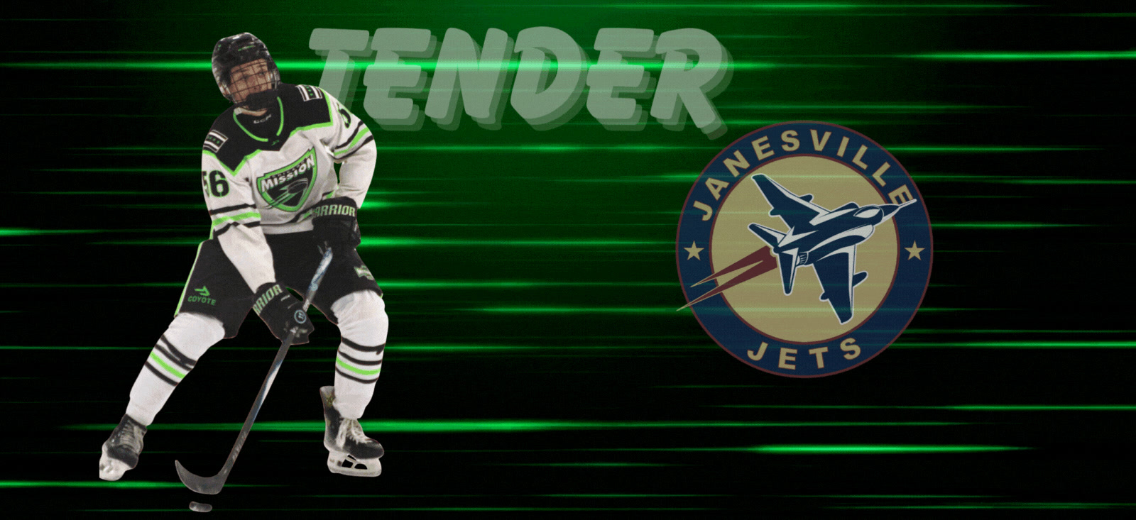 🚨 Tender Alert! 🚨 Congrats to Declan Jason on signing with the ...