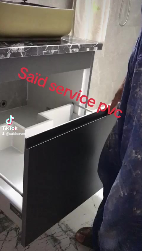 Said PVC Services