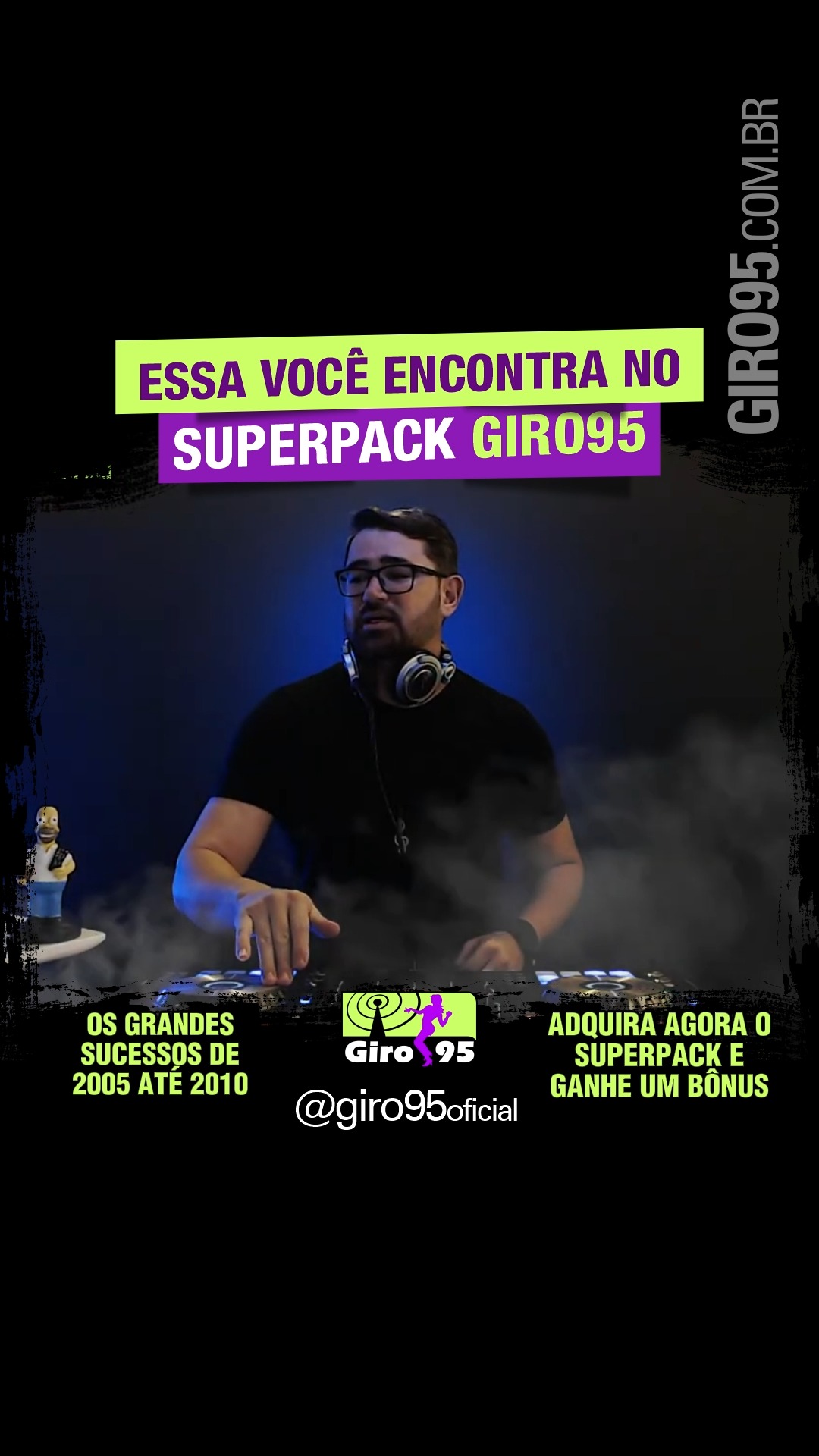 Eu montei a verdadeira MÁQUINA DO TEMPO!!! Com o GIRODRIVE do site ...