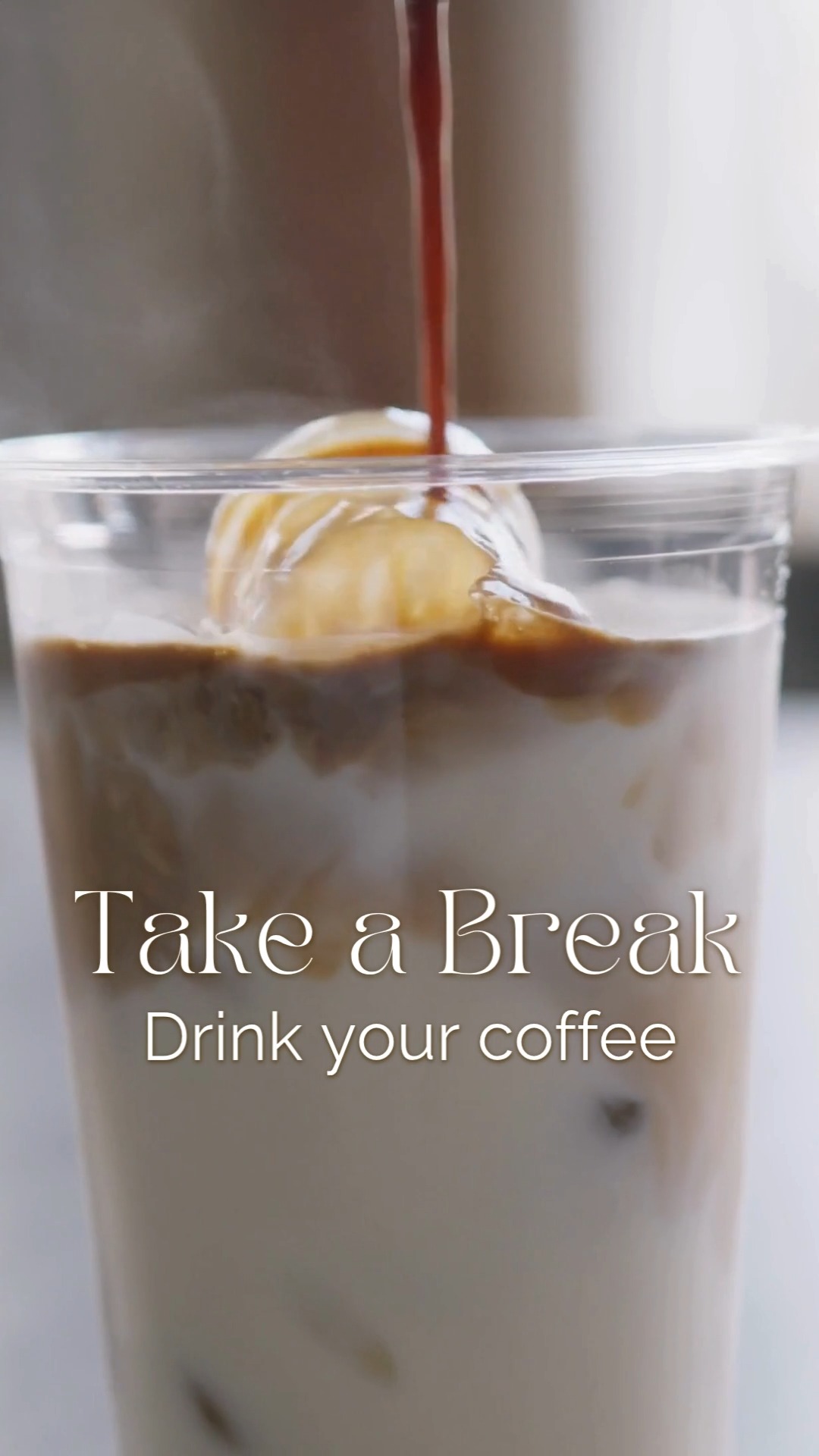 Quick Break Cafe | Amman