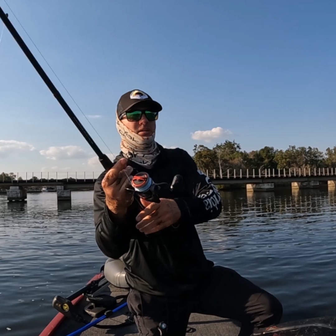 Catching and cooking an underrated fish! | AnglerUp with Brant | Facebook