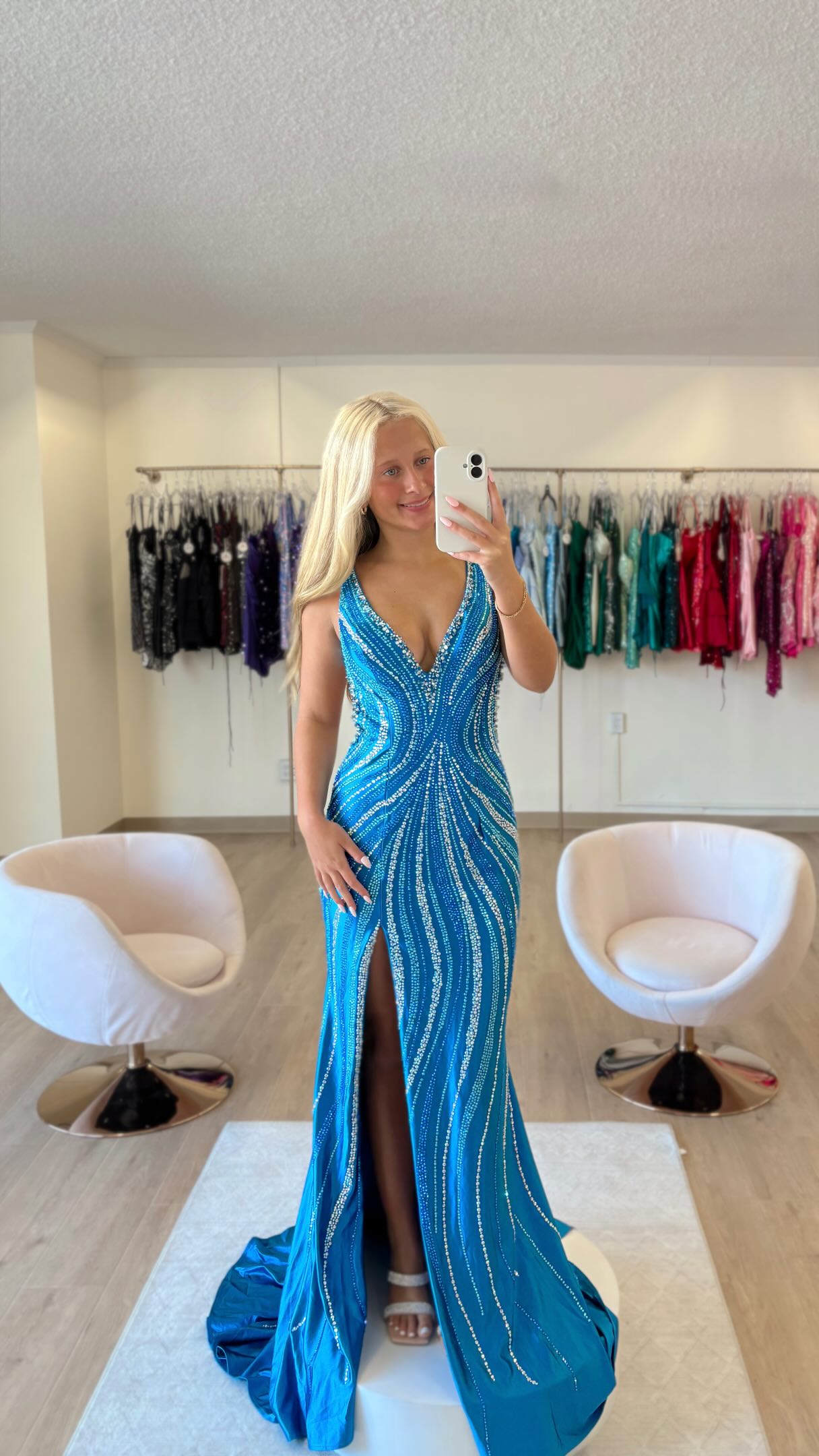 Prom Customer-focused Dresses Sioux City Iowa