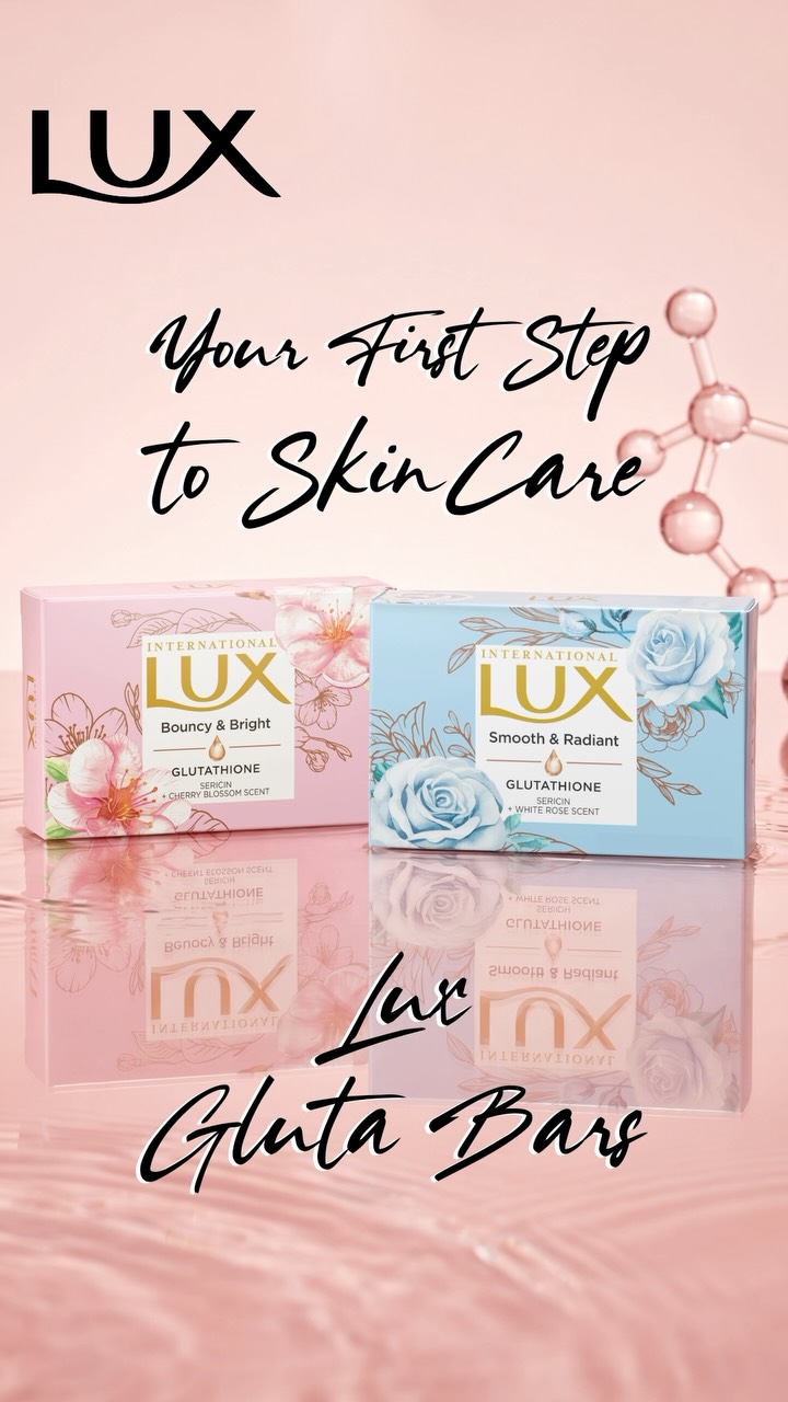 lux glutathione soap The search for radiant skin stops here. 🔍✨, Make International Gluta Bars, your essential first step to skincare! Which variant are you trying first? 👀, #Lux #LuxBangladesh #GlutaGlow fragrant and soothing Liposomal Glutathione - 60 flawless skin cream BPC-157:5mg