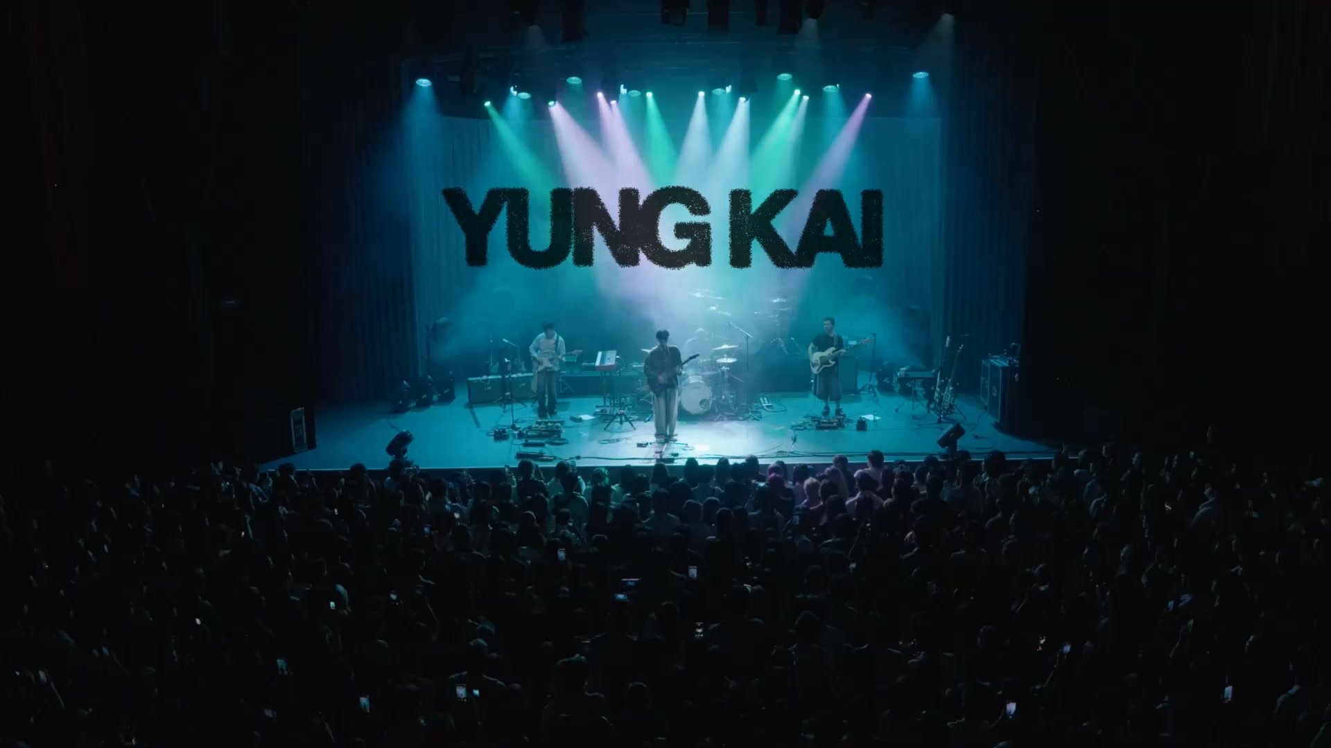 ダニエルシーザー 2年ぶりの来日公演】 🎟️THANK YOU, SOLD OUT