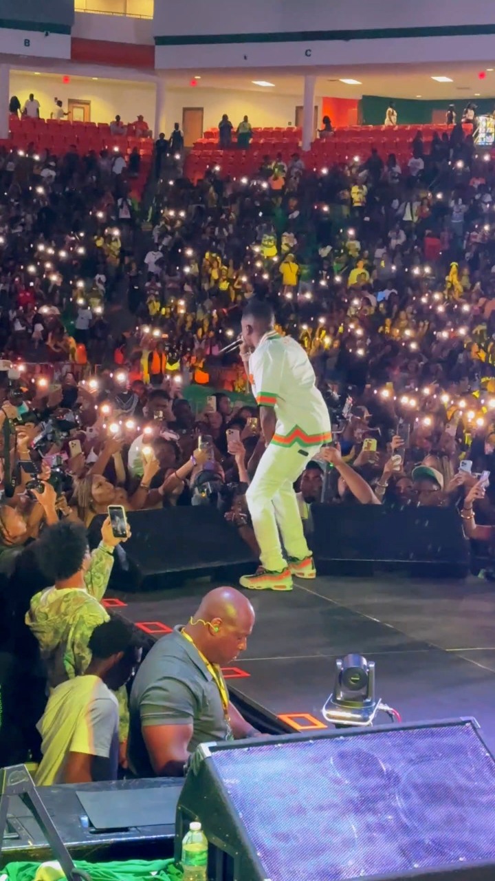 Hands down #BoosieBadazz was the best performer at this year’s Florida ...