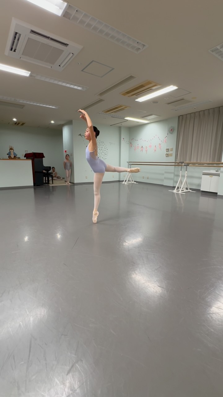 Ballet House Kiki | Akita-shi Akita