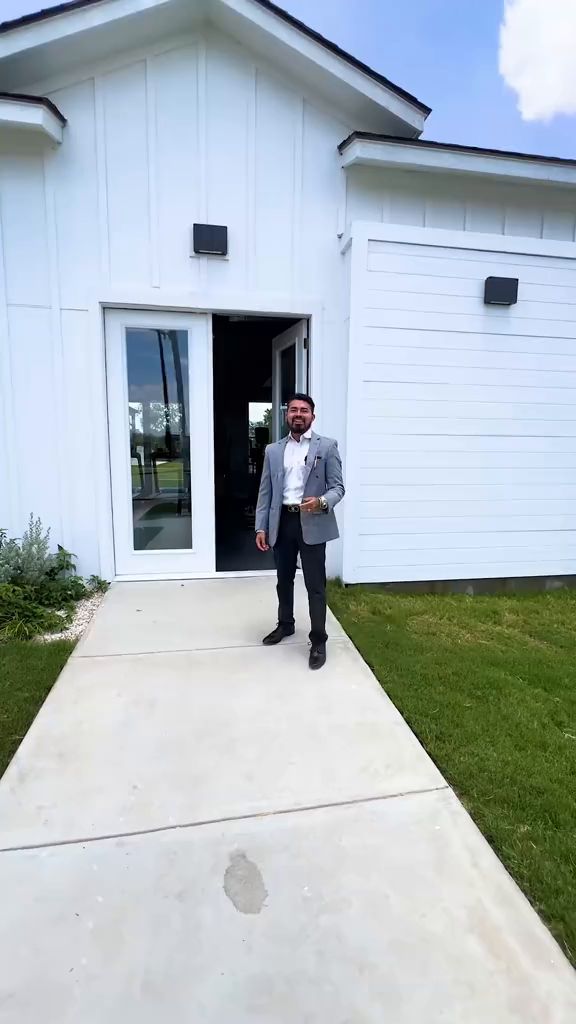 Looking for land In the San Antonio area? 👀 Flores Valley might
