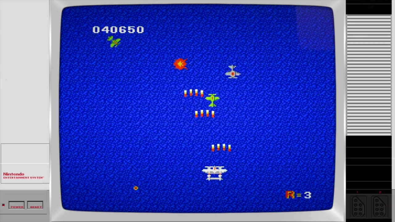 Retro Bits