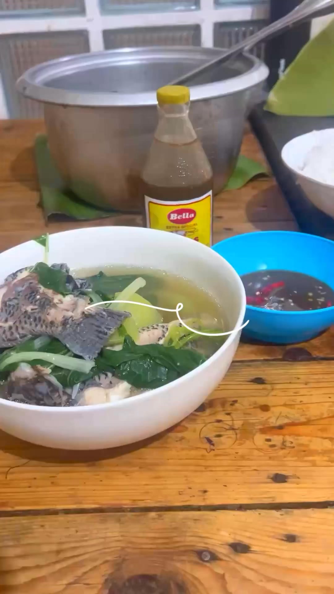 🍛 Sarap na Ramdam sa Bawat Kain! 🍛 Nothing beats the perfect taste of ...