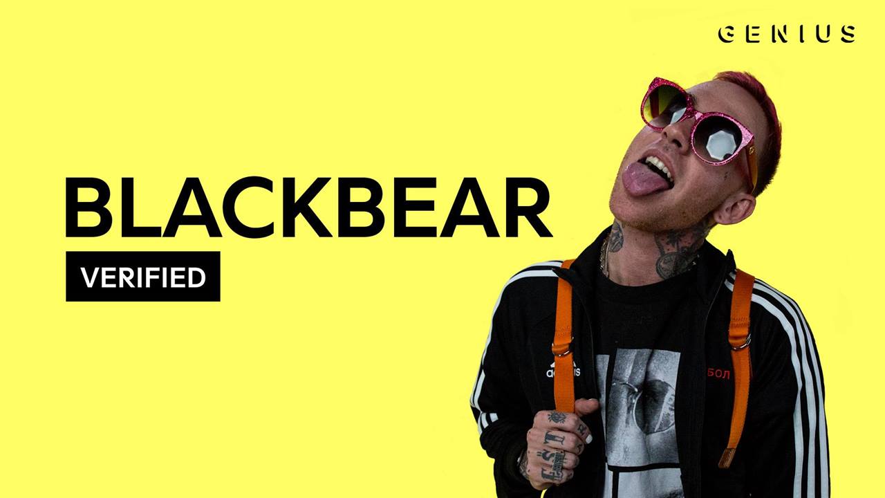 Do Re Mi Fa So Blackbear