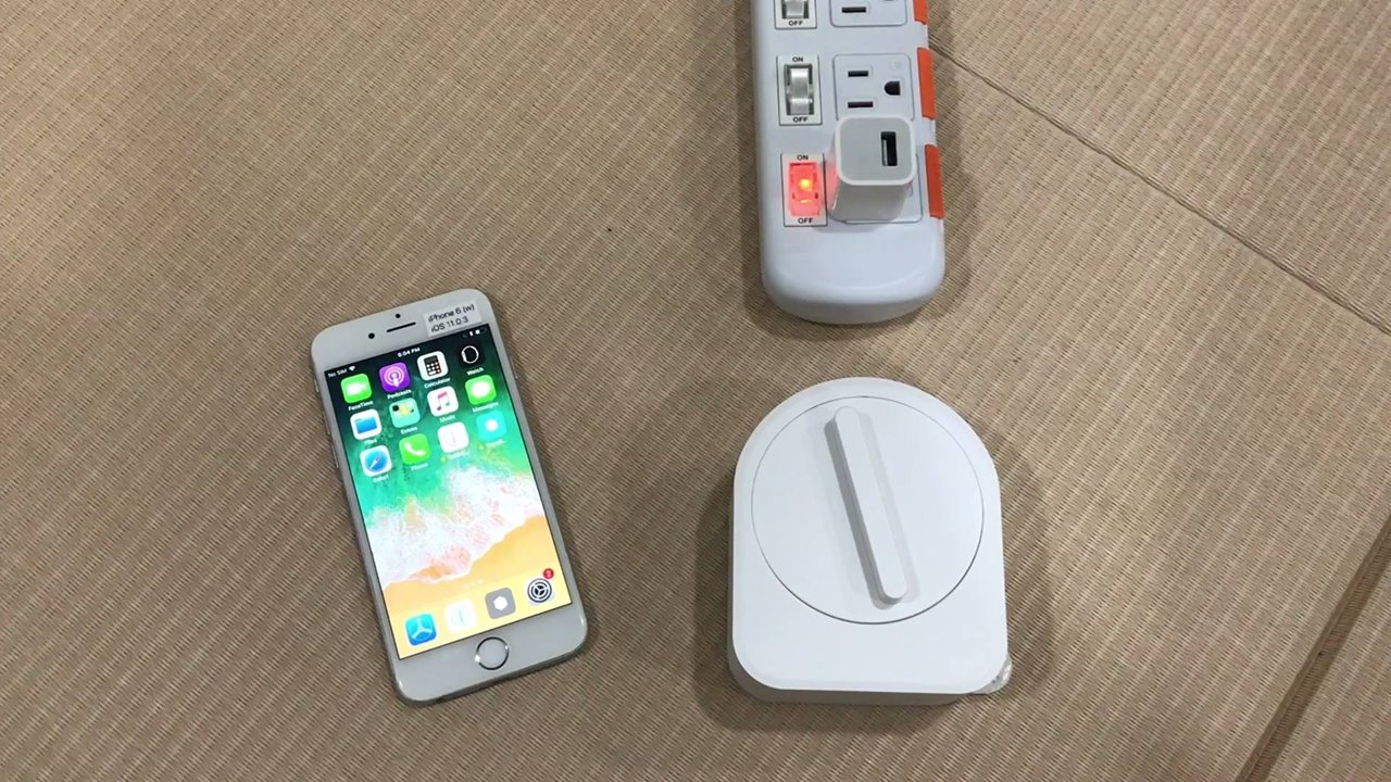 If you've received a beta Wi-Fi Access Point, follow our video to