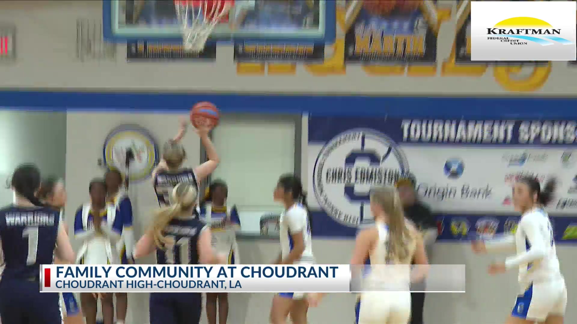 The Score Xtra: Local Girls Basketball Highlights for January 16th ...