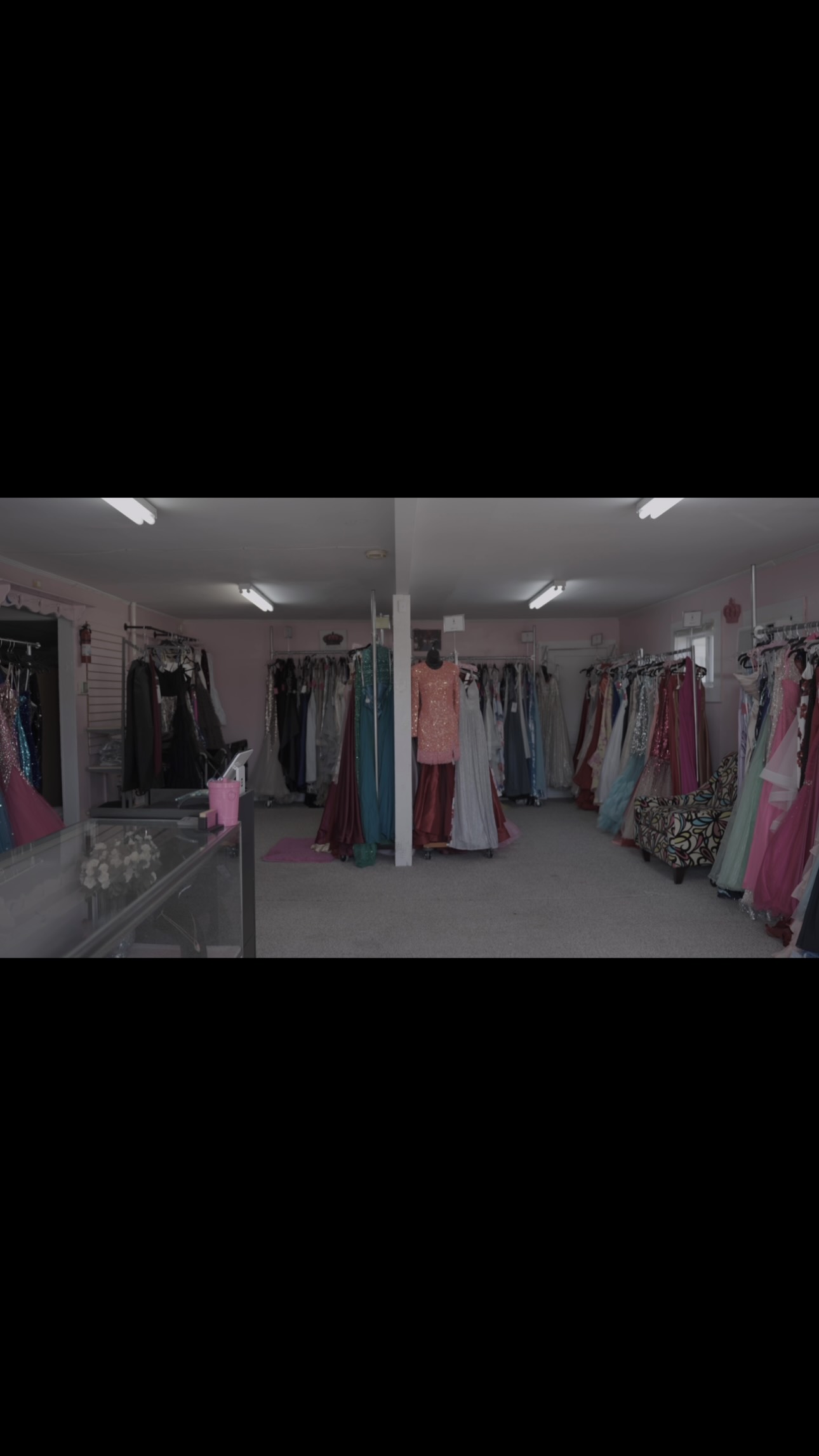 formal dress shops murfreesboro tn 💜 There’s More to the Promise…, You may know Archie’s Promise for our Hygiene Vending Machine Program—but that’s only part of the story., This week on The Promise Weekly, Sheka is taking you inside dresses near me formal