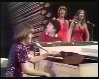 Sedaka was back! On his date in 1975, the Captain and Tennille's
