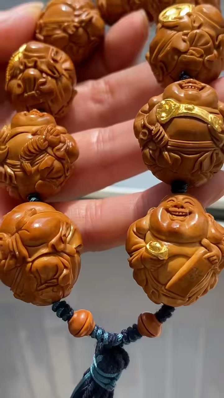 橄欖核雕/核雕手串/ 單品核雕(@Sculp.puring) • Facebook