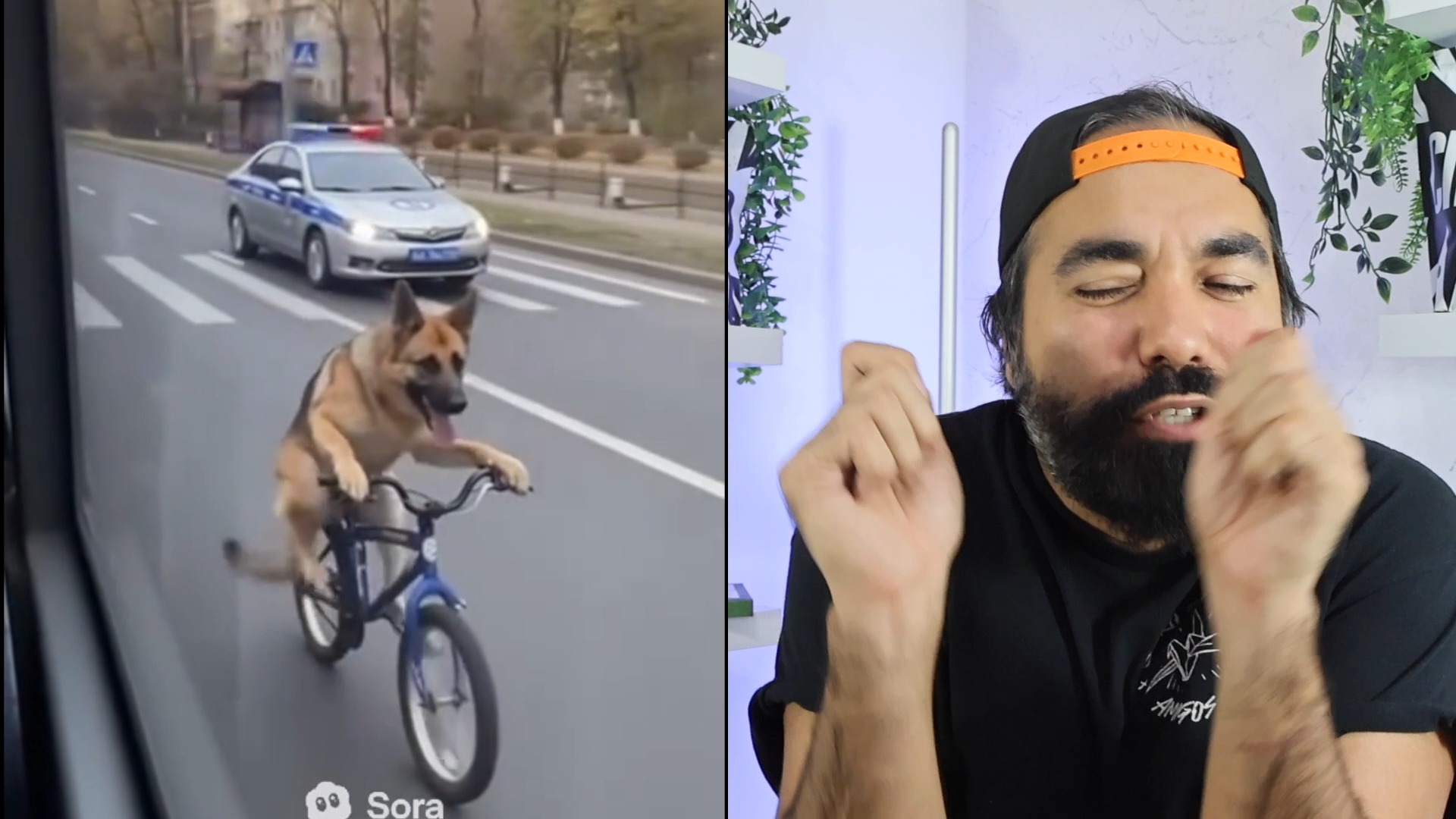 La nueva app de SORA y los VIDEOS FALSOS que podrían tener ...