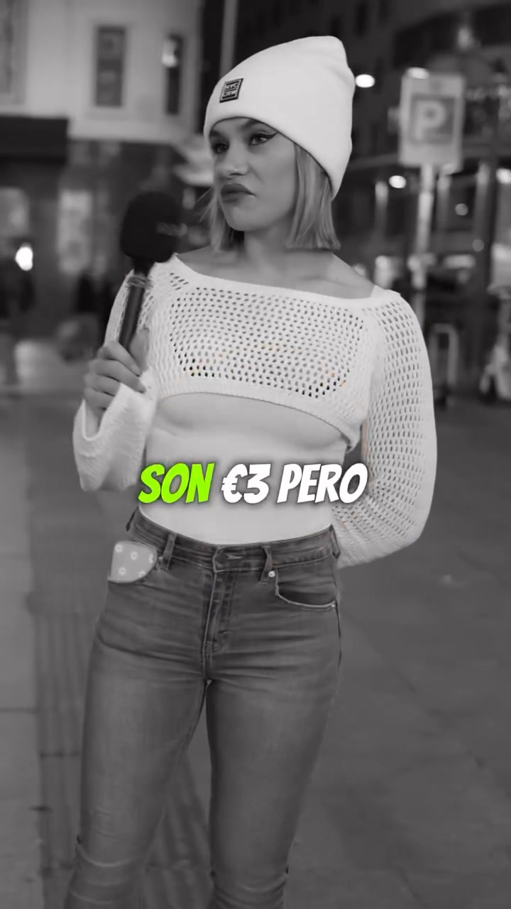 Que comision pedirias_ 😂 #viral #entrevistas #calle #humor #parati #