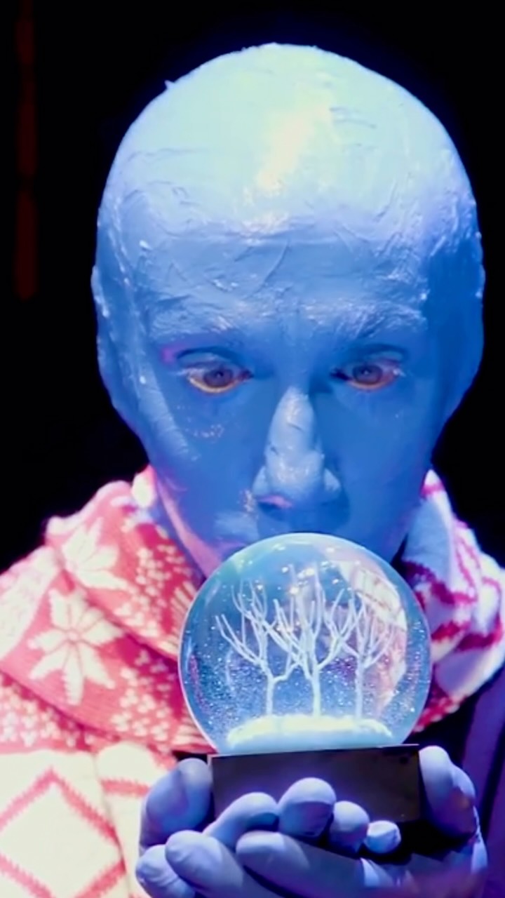 Blue Man Group (@bluemangroup) • Facebook