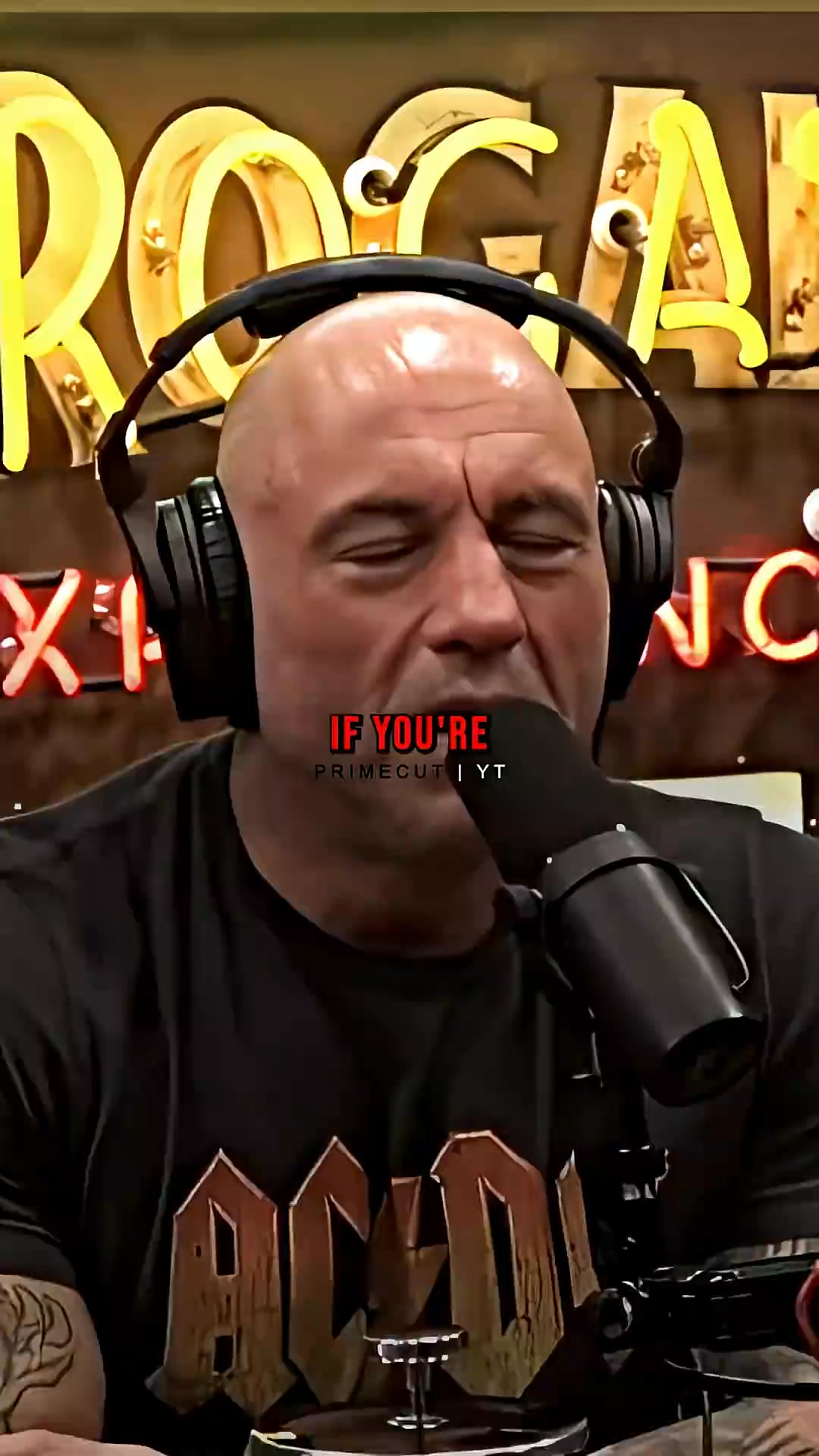 The Ancient Waste in Your Water 😳 - Joe Rogan | Fit Millions | Facebook