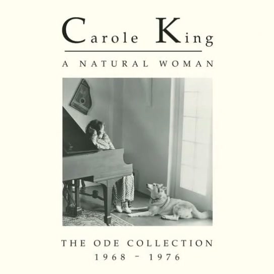 OH NEIL Carol King | Heinz Götz