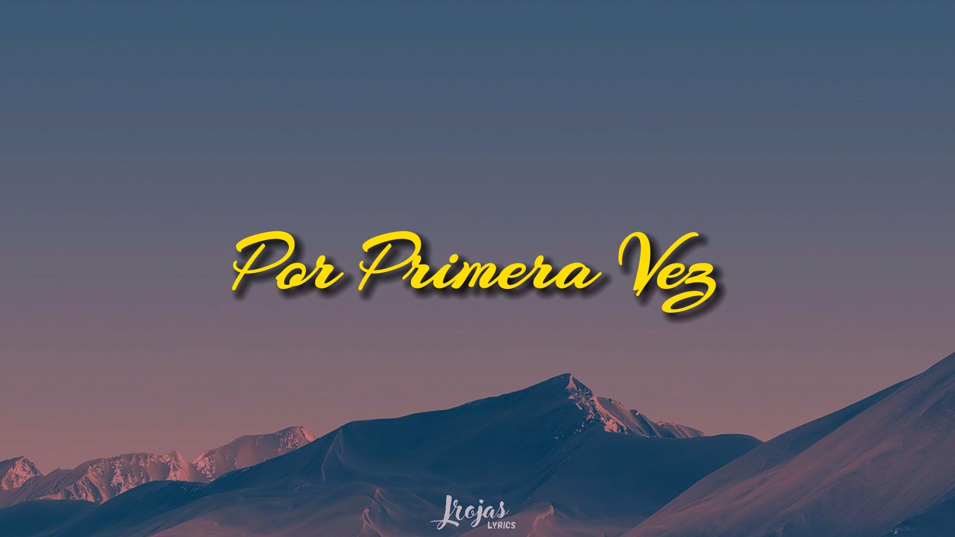 FMK - Aunque Ya No Estés Aquí (Letra/Lyrics) Seguí a FMK en Redes ...