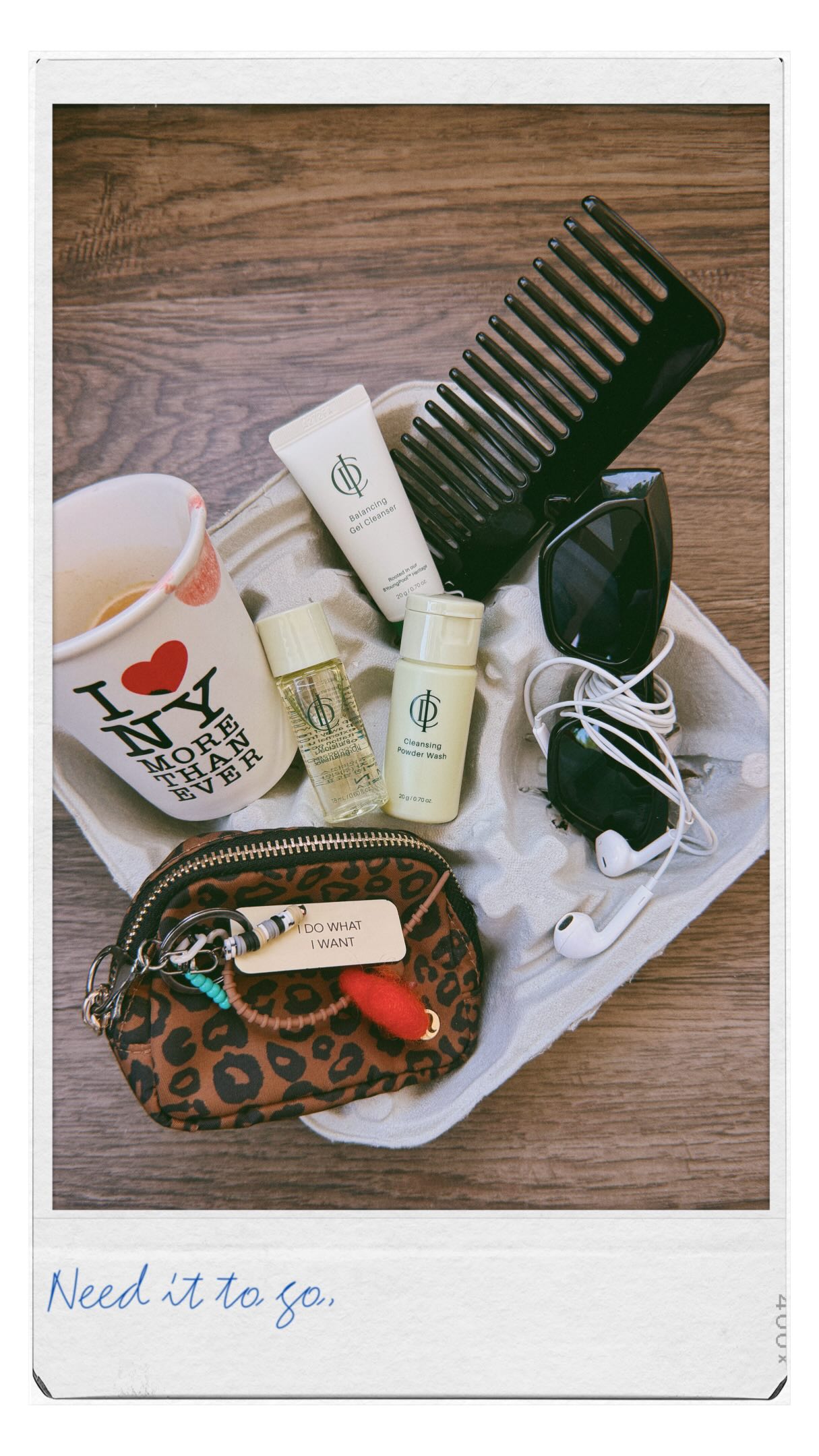 Just dropped - limited edition mini skincare sets! Huge savings