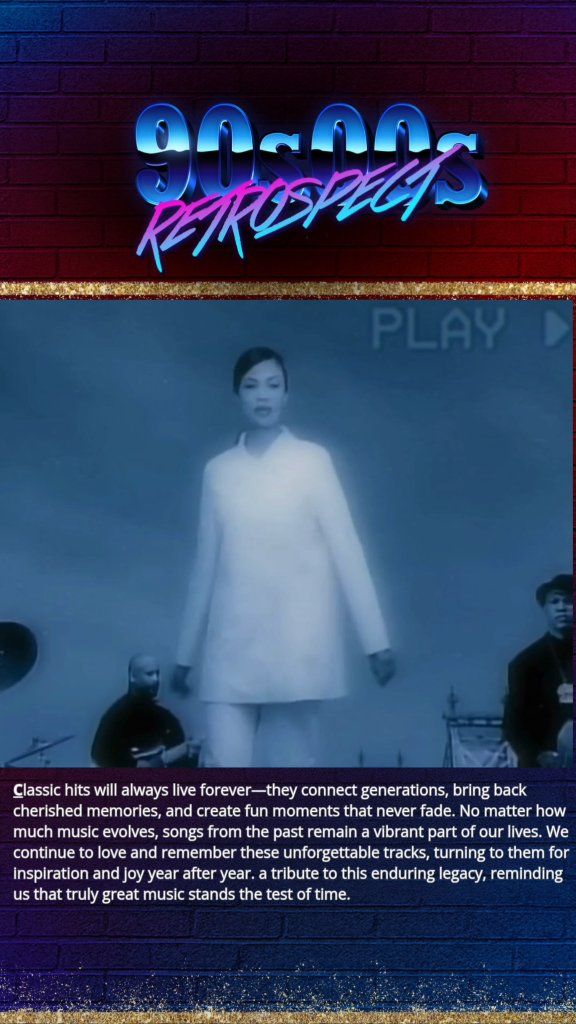 Is this one of the smoothest R&B songs ever made? Groove Theory