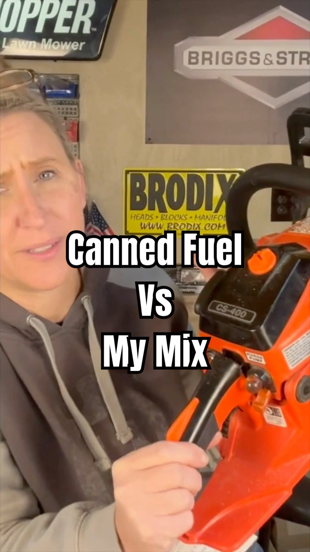 Let's Compare! Does This Fuel Burn Correctly? You Be The Judge! Find ...