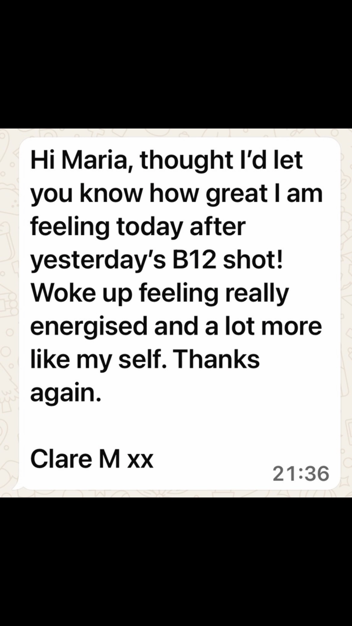 b12 injections marks tey 💉 Vitamin – What are they and do you need one?, Vitamin B12 is an essential vitamin that your body needs to produce healthy red blood cells, support your nervous system an AOD9604:5mg Vial semaglutide injection lump Red Thiamine deficiency