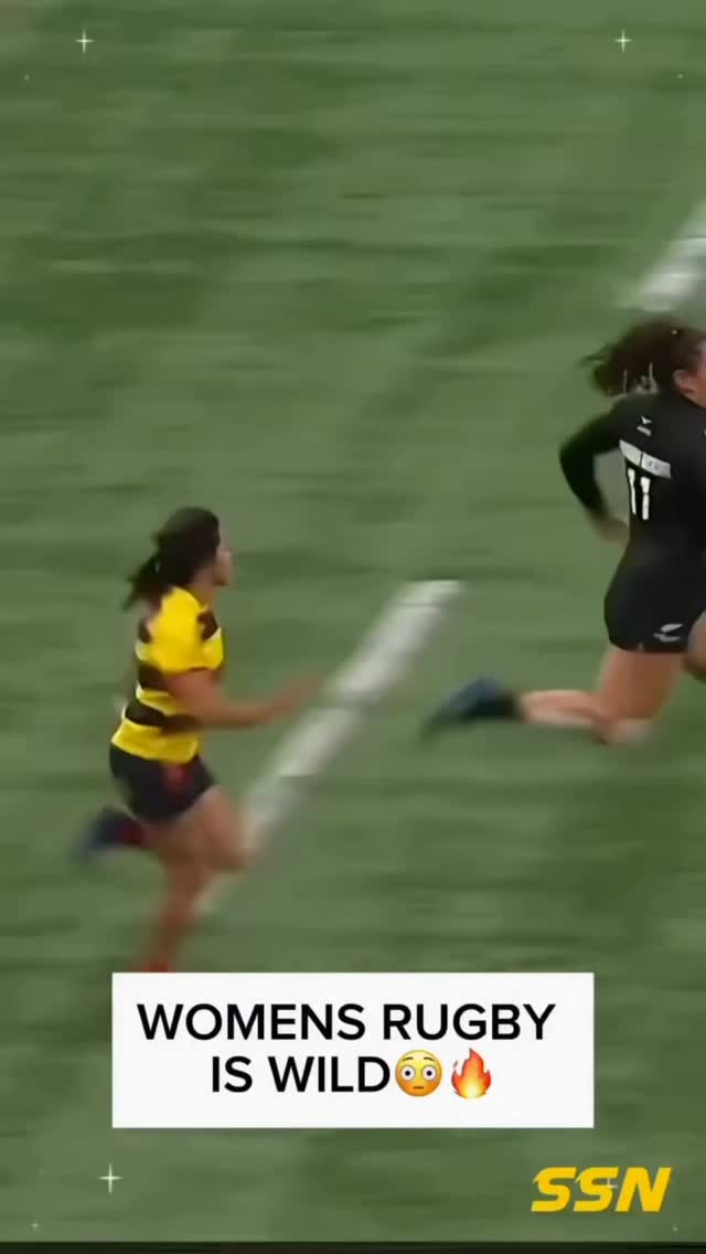 Women’s rugby ain’t a game 😭😭😭 wtf #reels #explore #comedy | Devin ...