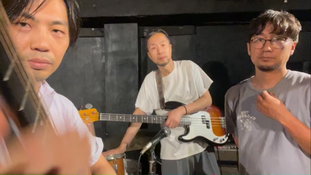 井乃頭蓄音団 (@inokashira.jp) • Facebook