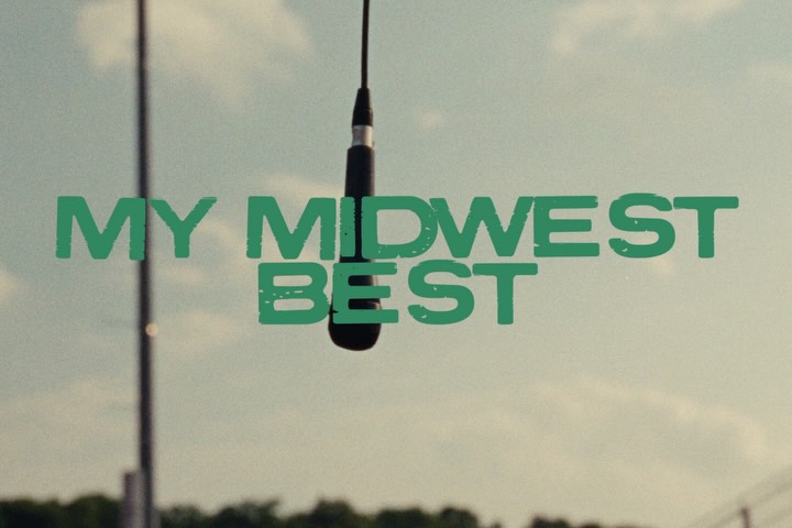 洋楽 Midwest Mob Music Presents the OFFICIAL track listing for My Midwest Best. 11 days til the