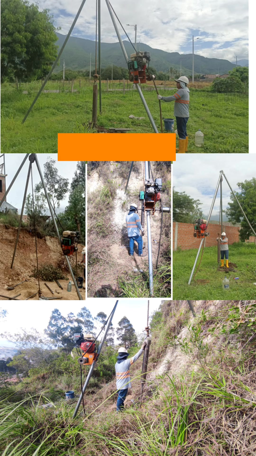 Geocons | Loja