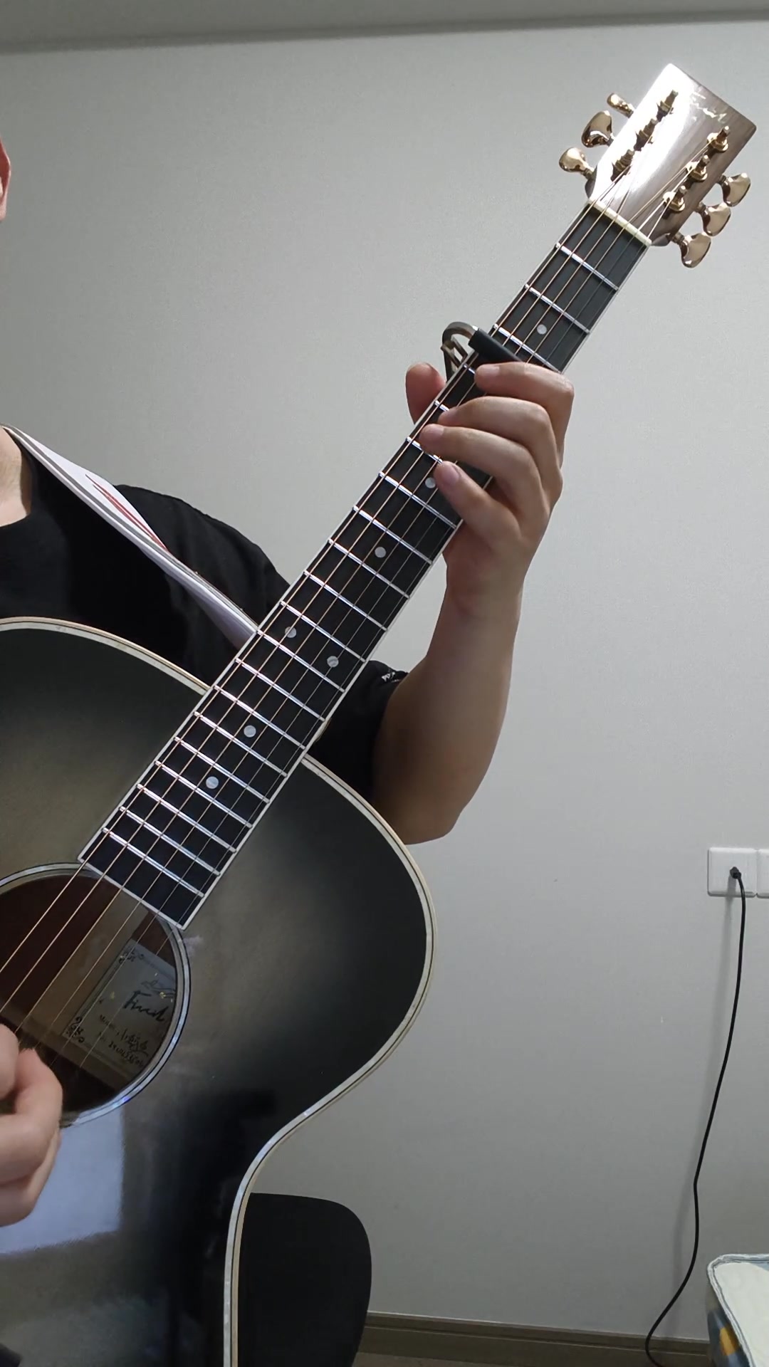 Tired of sacrificing style for functionality? Meet the Jstaff S1 Capo ...