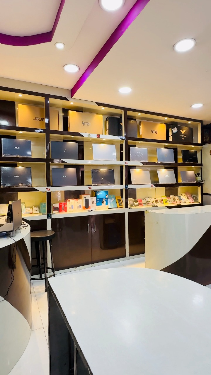 Laptop & Accessories Nepal -Technozone International | Kathmandu