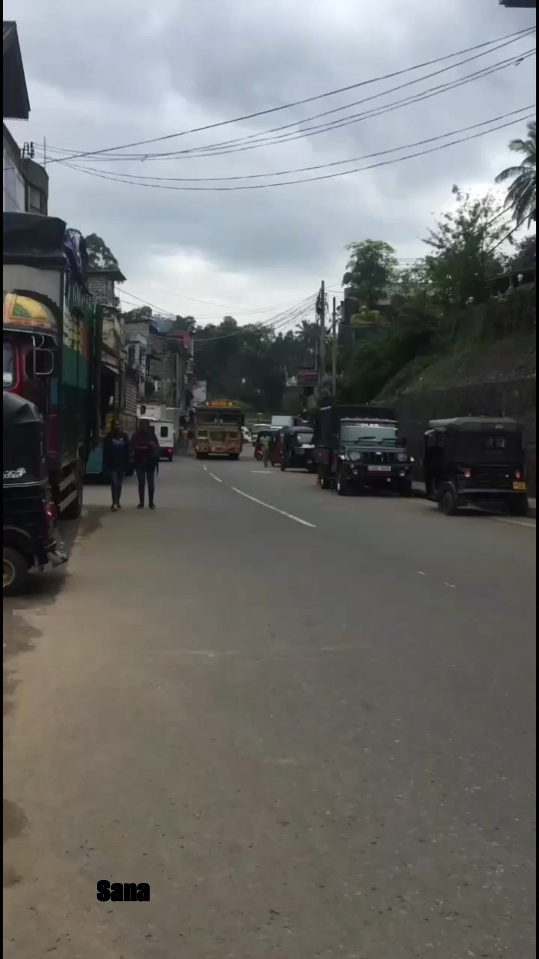 ප්‍රාන්තයේ පාට තුනේ හැඩකාරයා ️😘 New Janahitha Bimaal Royal Edition # ...
