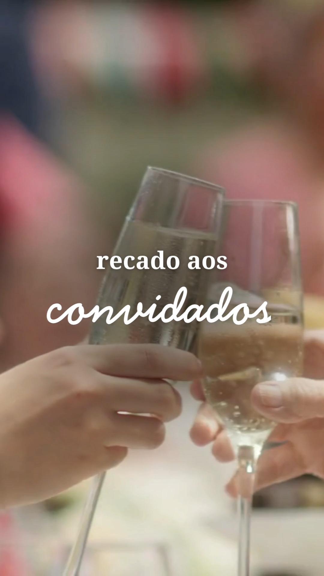 Tati Rocha Cerimonial e Eventos | Sumaré SP