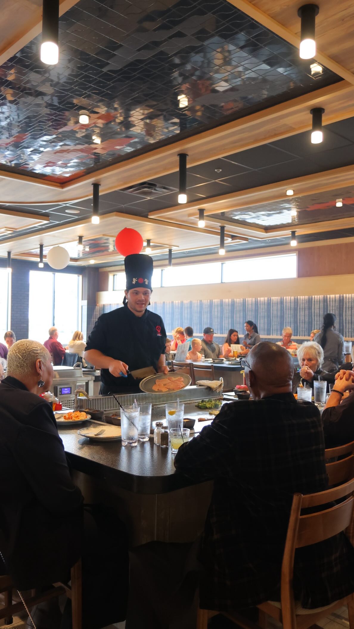 Fujiyama Steak House of Japan | Indianapolis IN