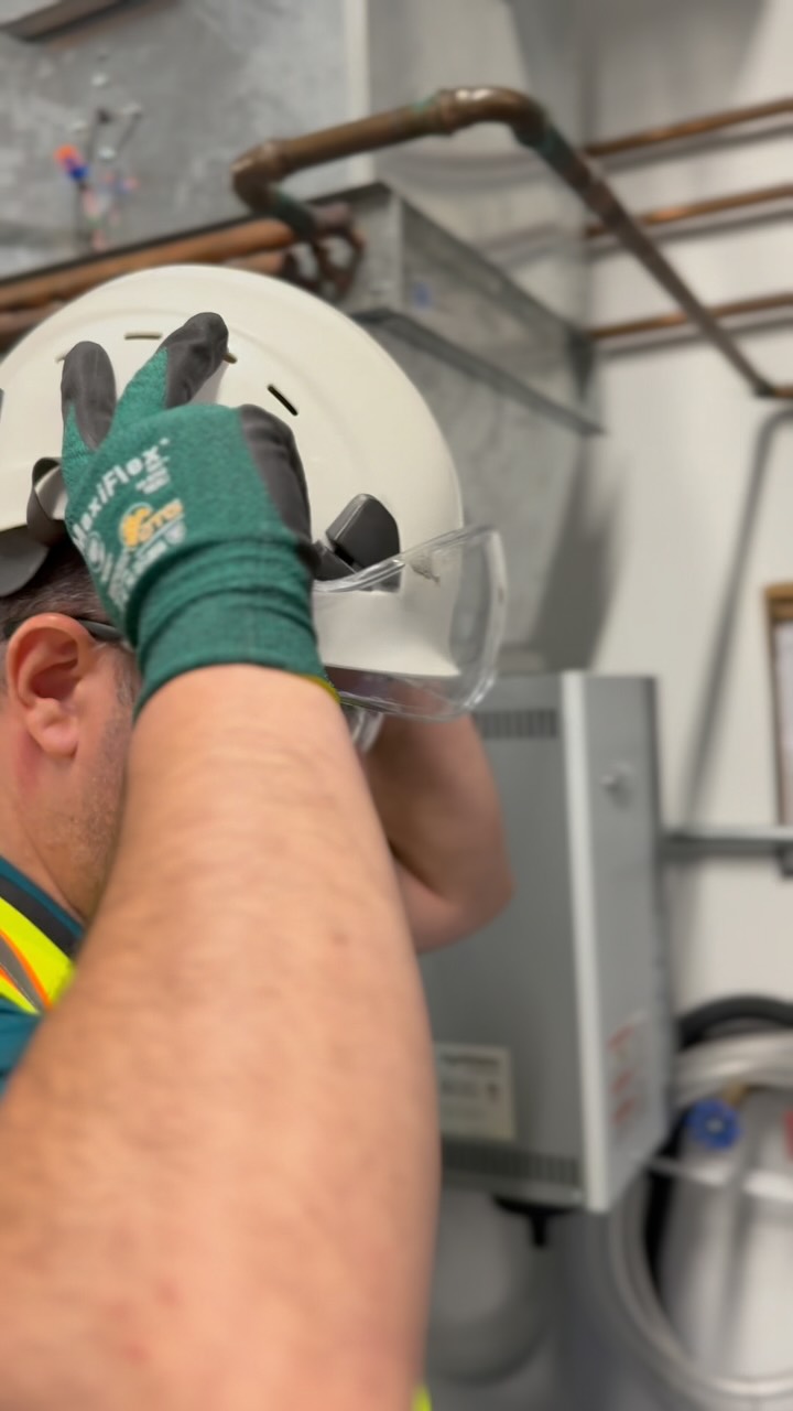 Encon HVAC | Stratford CT