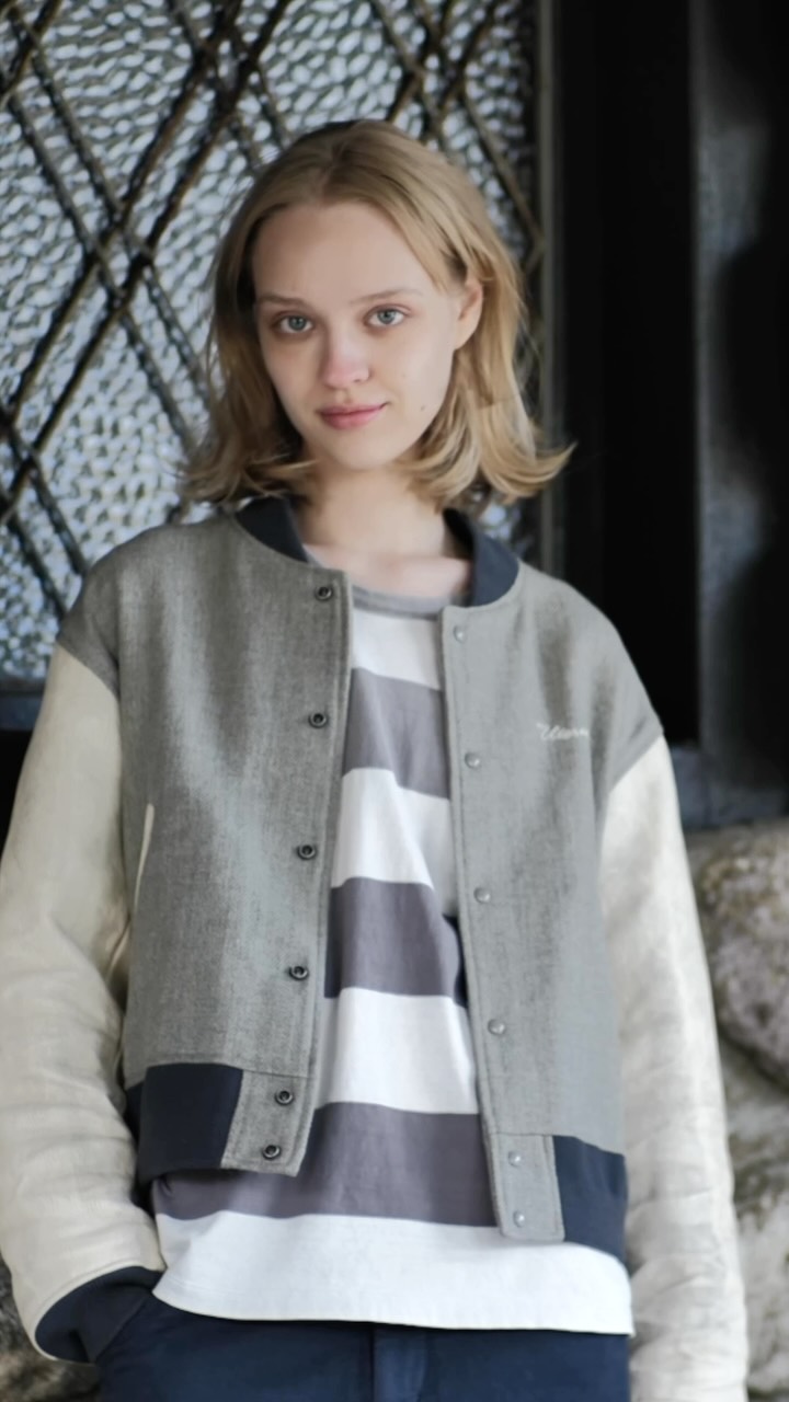 visvim.tv - COAT: 0118205013004 YUKATA COAT (KATAZURI BLANKET