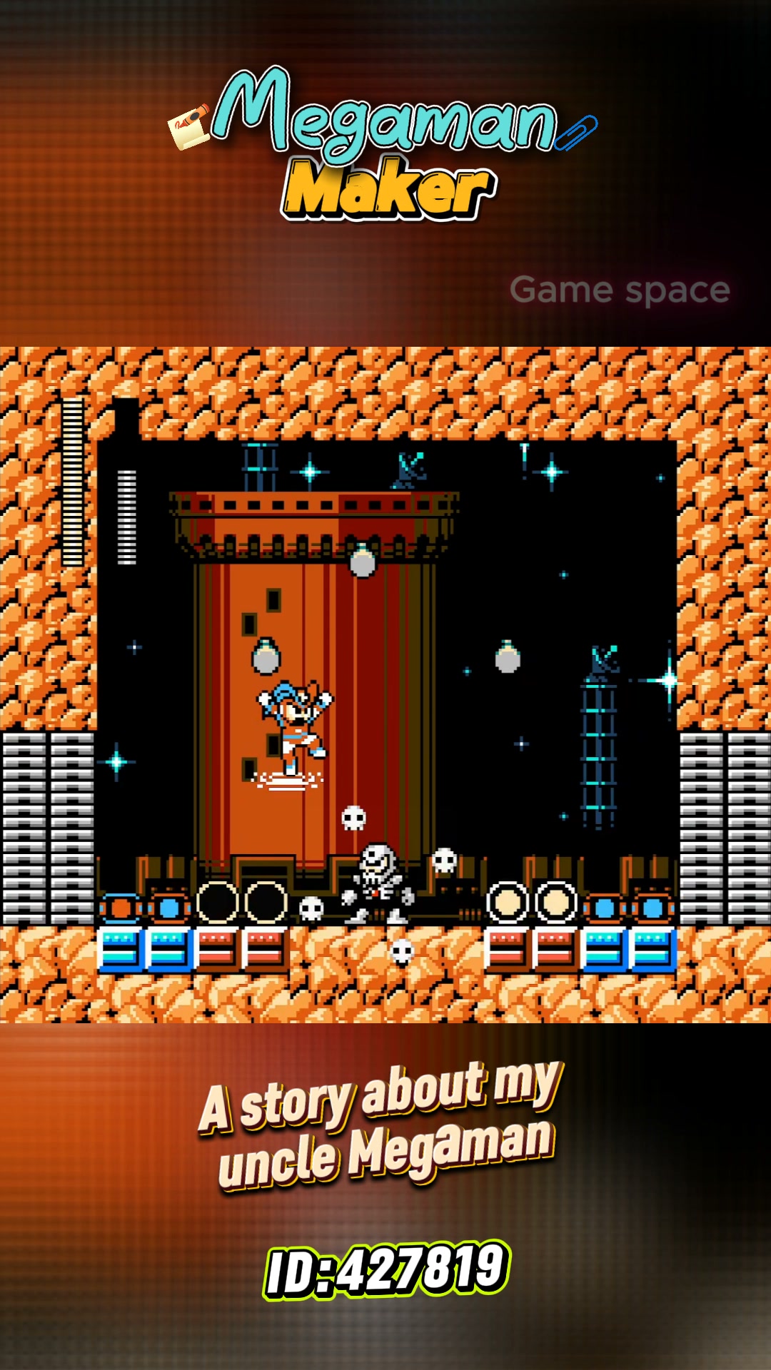 MegaMan 11 is an awesome action game for kids 9+. Are your kids