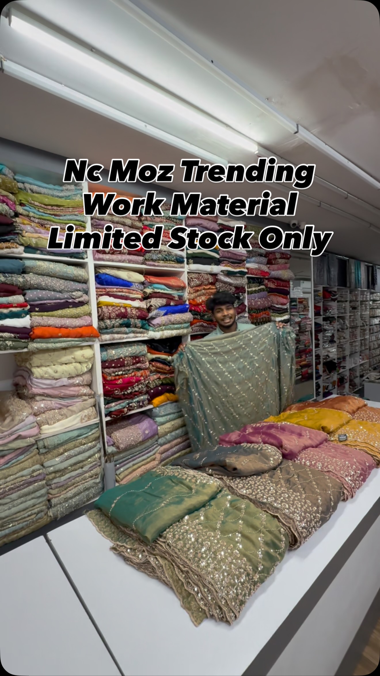 Parag Fashion Mgroad wedding material, ., ., best dress materials shop Ernakulam , kochi, ., Online service available 📌, ., Parag fashion Mgroad, +919074449402, ., ., ., ., ., ., ., ., ., ., ., ., ., 