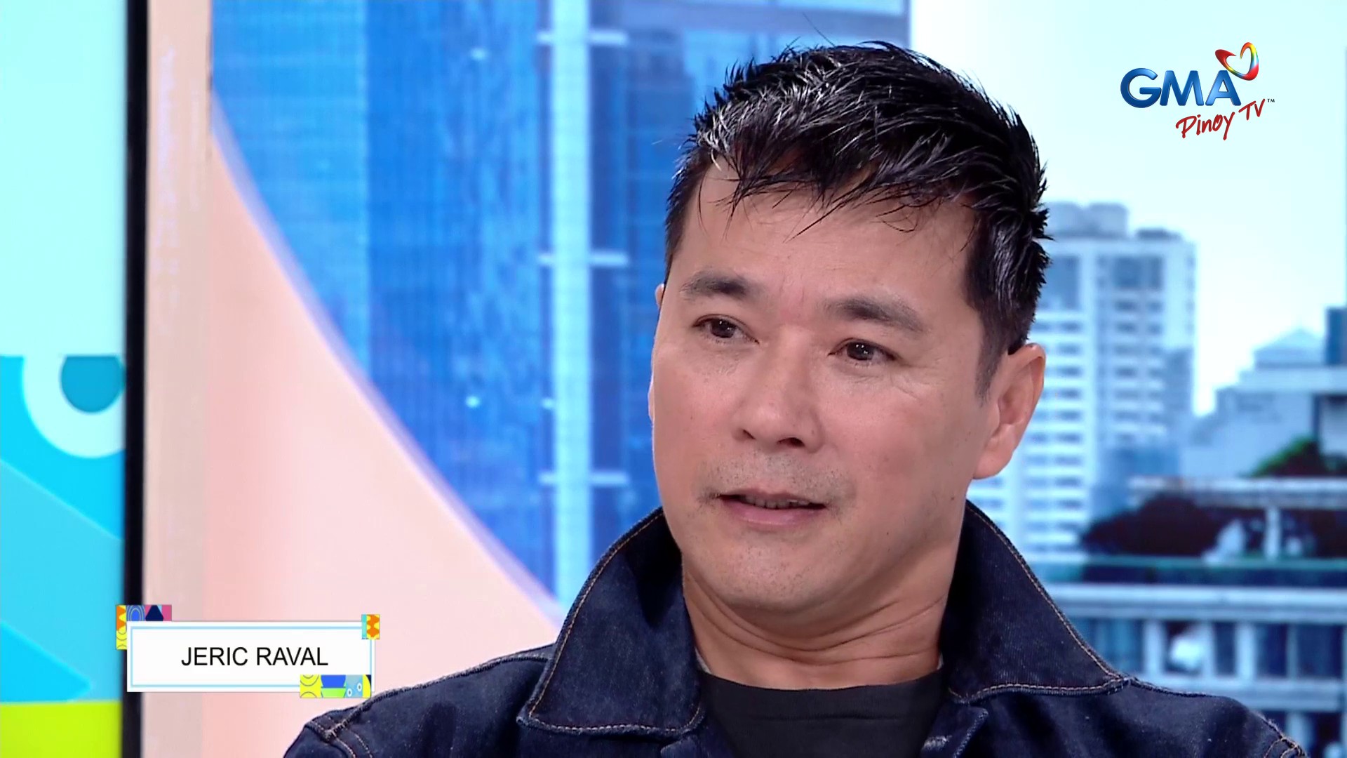 Umamin si Jeric Raval na may dalawang anak na sina Aljur at AJ ...
